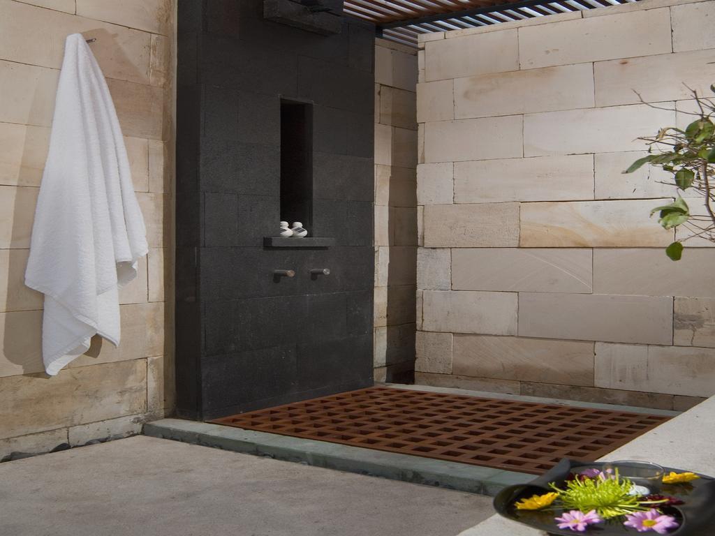 One Bedroom Private Pool Villa